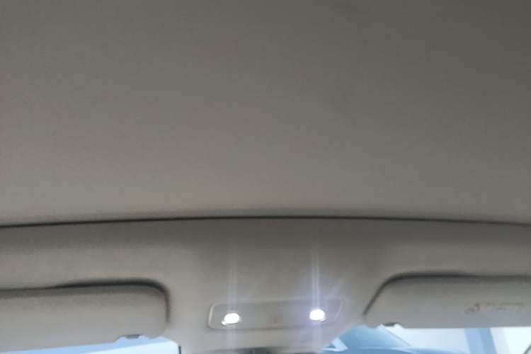 Used Hima Luxeed R7 2025 Extended-Range 331km Ultra Headliner