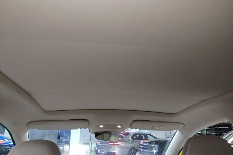 Used Hima Luxeed R7 2025 Extended-Range 331km Ultra Headliner