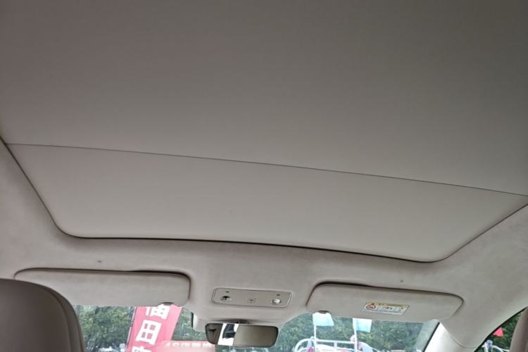 Used Hima Luxeed R7 2025 Extended-Range 331km Ultra Headliner