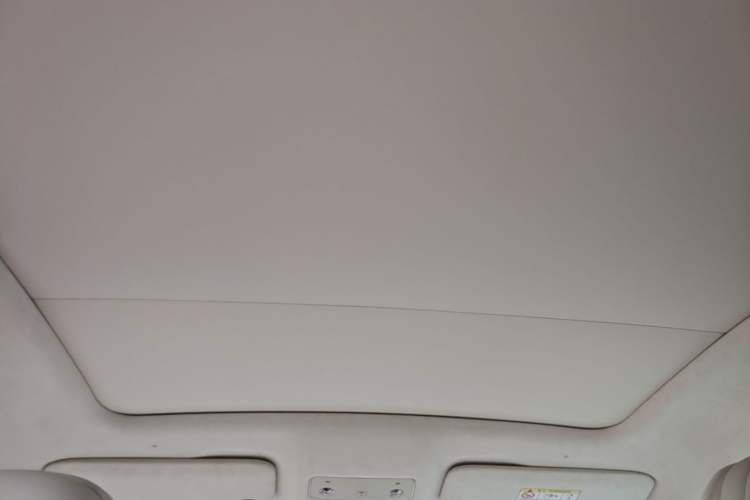 Used Hima Luxeed R7 2025 Extended-Range 331km Ultra Headliner