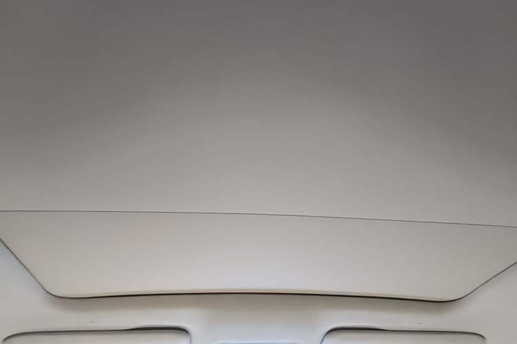 Used Hima Luxeed R7 2025 Range-Extended Version 251 km Max Headliner