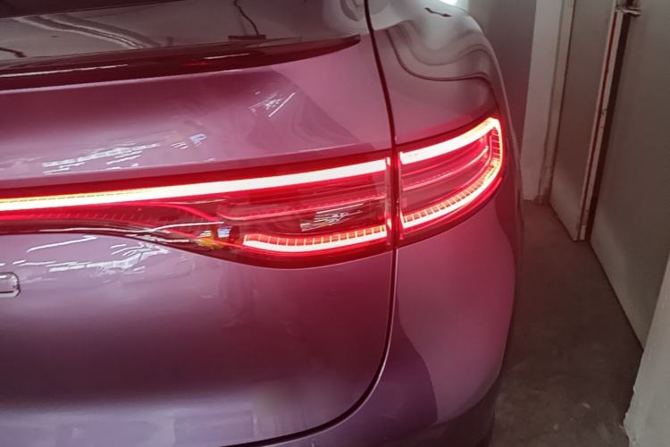 Used Hima Luxeed R7 2025 Extended-Range 331km Ultra Right Rear Taillight