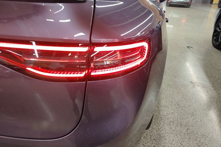 Used Hima Luxeed R7 2025 Extended-Range 331km Ultra Right Rear Taillight