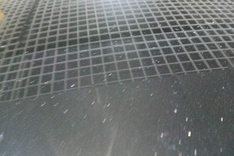 Used Hima Luxeed R7 2025 Range-Extended Version 251 km Max Roof