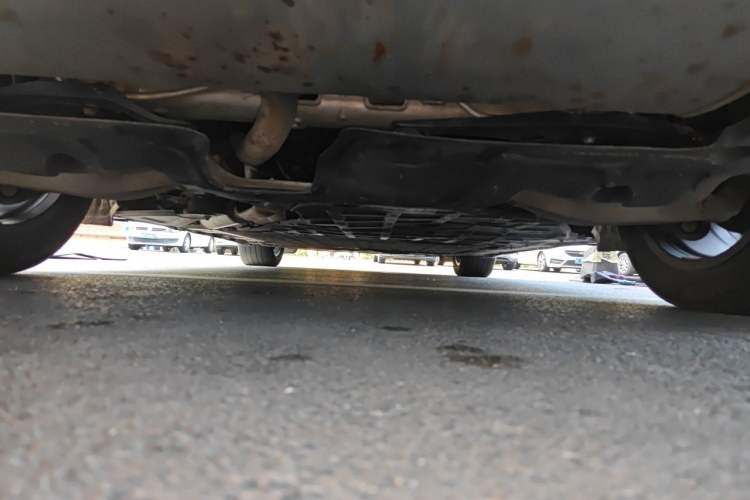 Used Hima Luxeed R7 2025 Extended-Range 251km Pro Chassis Rear