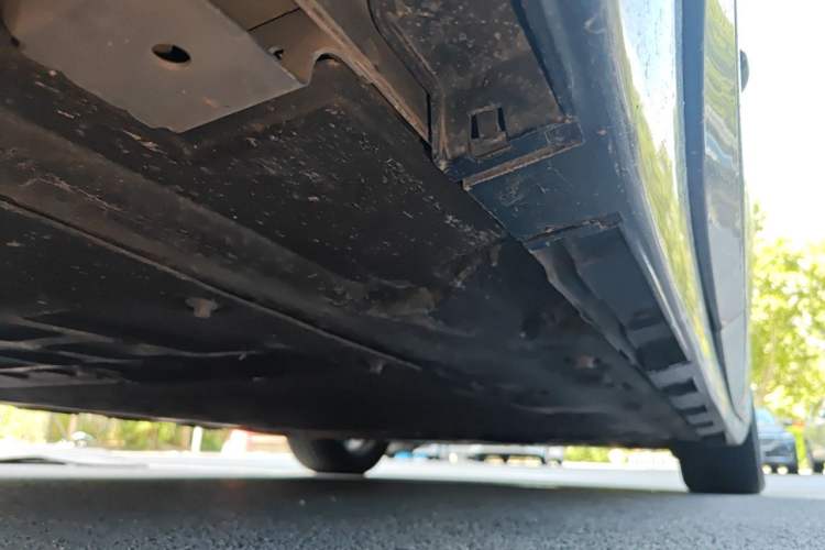Used Hima Luxeed R7 2025 Extended-Range 251km Pro Chassis Rear Right