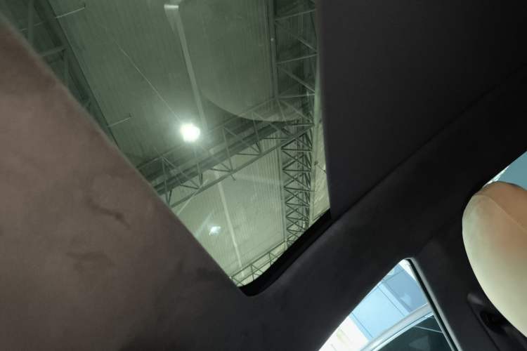 Used Hima Luxeed R7 2025 Extended-Range 331km Ultra Headliner