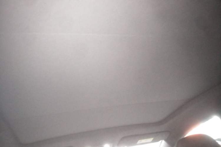 Used Hima Luxeed R7 2025 Range-Extended Version 251 km Max Headliner