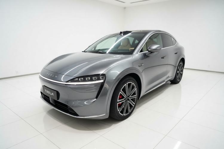 Hima Luxeed R7 2025 Extended-Range 331km Ultra