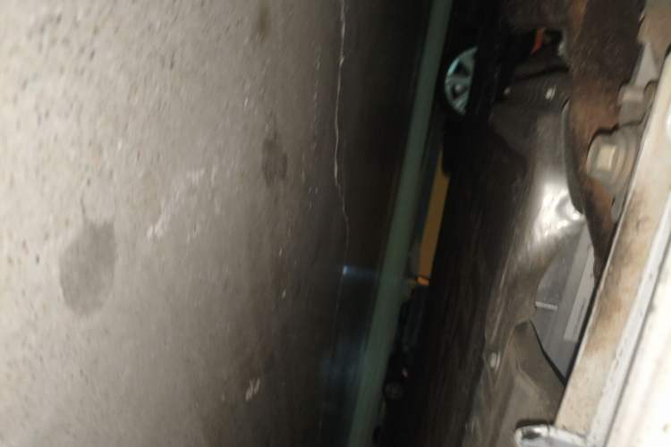 Used Hima Luxeed R7 2025 Extended-Range 251km Pro Chassis Front Left