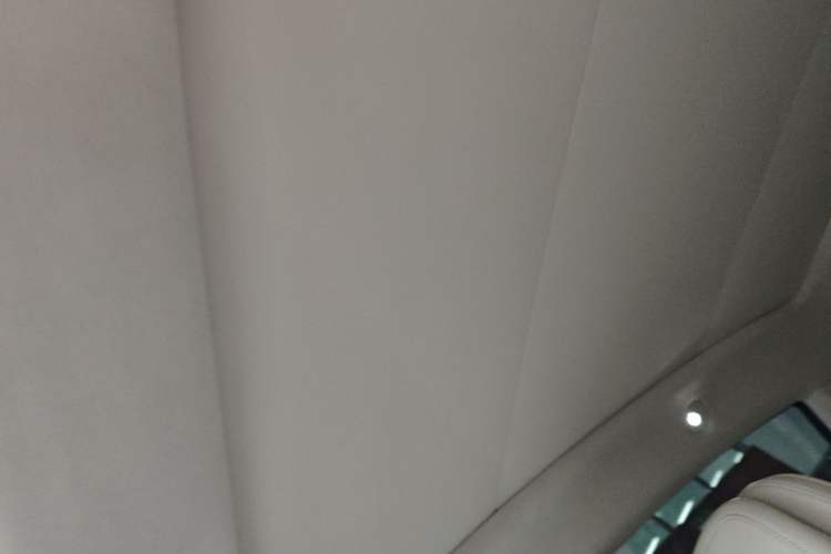 Used Hima Luxeed R7 2025 Range-Extended Version 251 km Max Headliner
