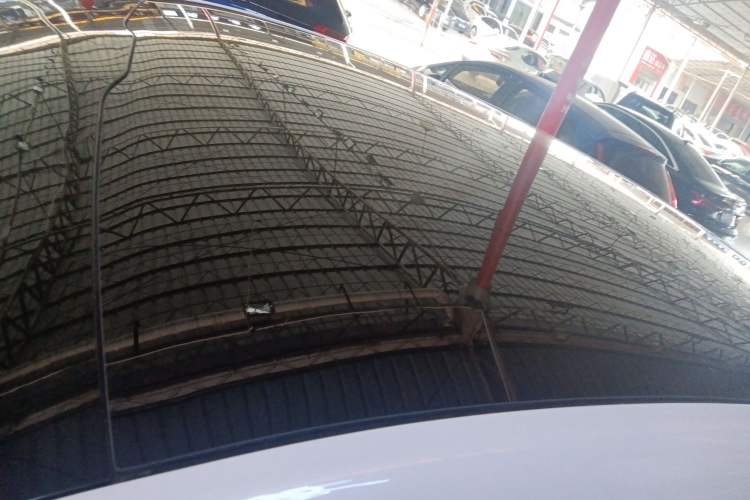 Used Hima Luxeed R7 2025 Extended-Range 251km Pro Roof