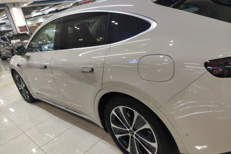 Used Hima Luxeed R7 2025 Range-Extended Version 251 km Max Exterior 3