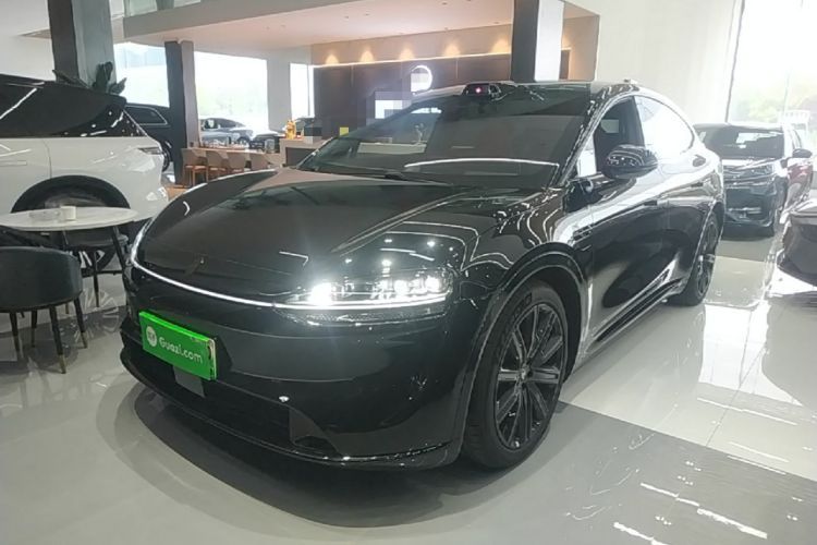 Used Hima Luxeed R7 2026 Model Pure Electric Ultra Guazi used car, China used car export, Used car for sale, Used  cars, Cheapest cars for sale