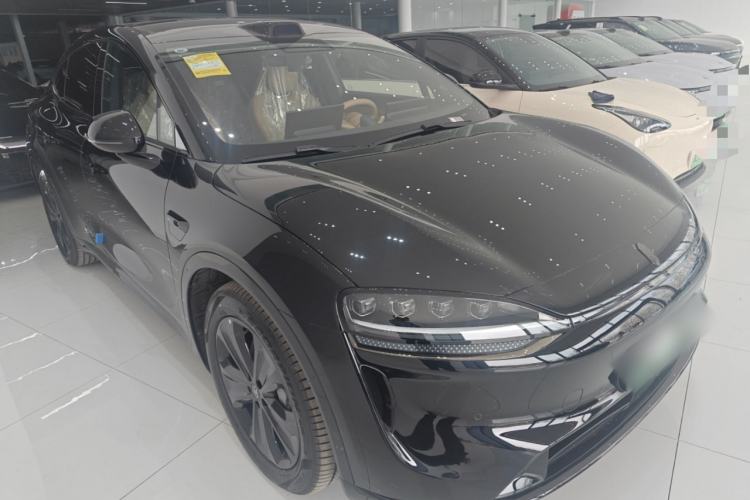 Used Hima Luxeed R7 2026 Model Range-Extending Max Exterior 1