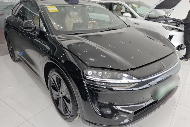 Used Hima Luxeed R7 2026 Model Range-Extending Max Exterior 1