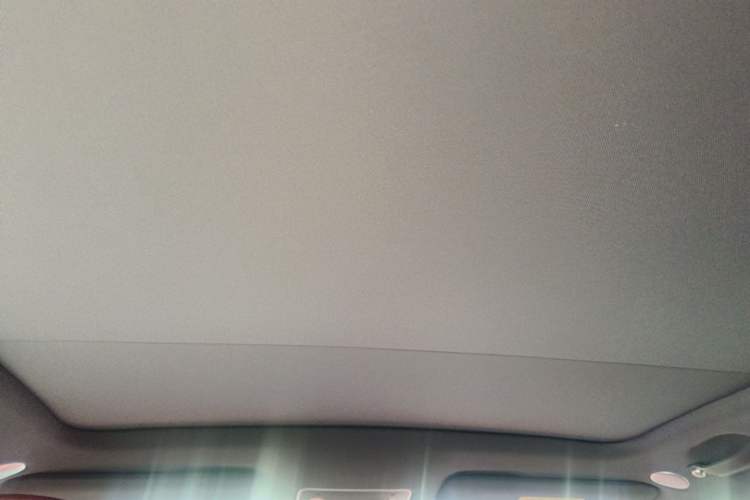 Used Hima Luxeed R7 2026 Model Pure Electric Max Headliner