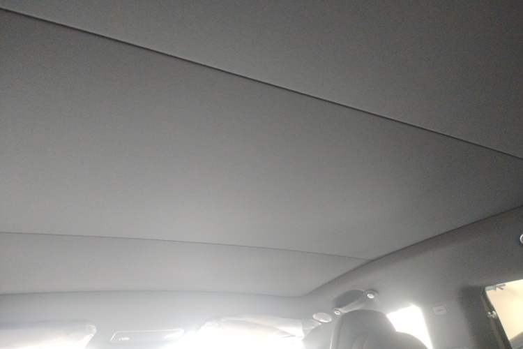 Used Hima Luxeed R7  Headliner