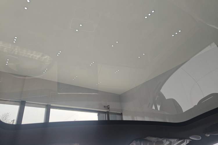 Used Hima Luxeed R7 2026 Model Range-Extending Max Headliner