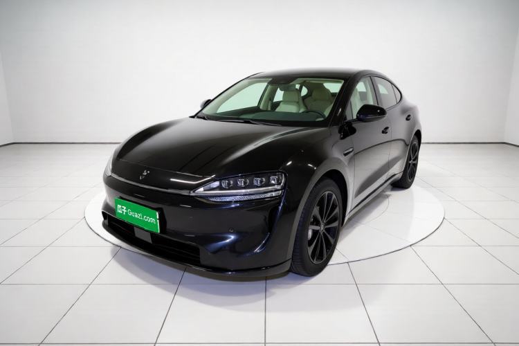 Used Hima Luxeed R7 2026 Model Range-Extending Max+ Guazi used car, China used car export, Used car for sale, Used  cars, Cheapest cars for sale