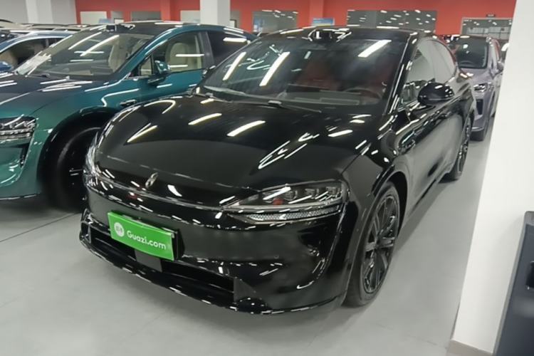 Used Hima Luxeed R7 2026 Model Pure Electric Ultra Guazi used car, China used car export, Used car for sale, Used  cars, Cheapest cars for sale
