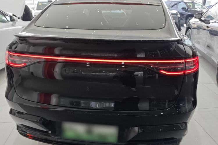 Used Hima Luxeed R7 2026 Model Range-Extending Max Rear