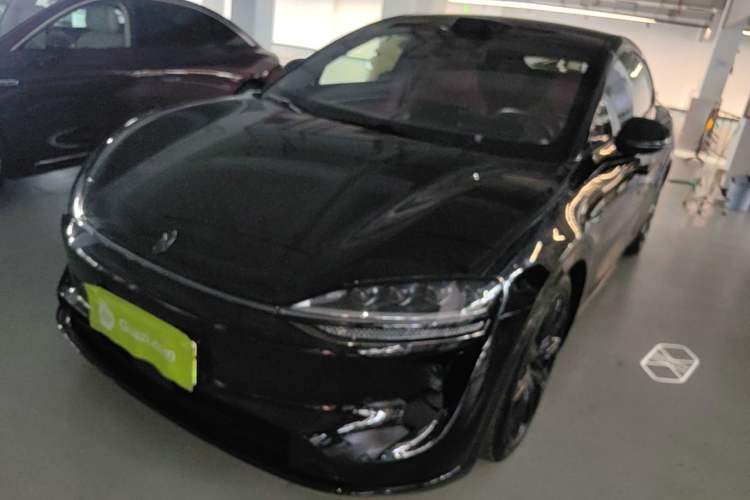 Used Hima Luxeed R7 2026 Model Pure Electric Ultra Guazi used car, China used car export, Used car for sale, Used  cars, Cheapest cars for sale