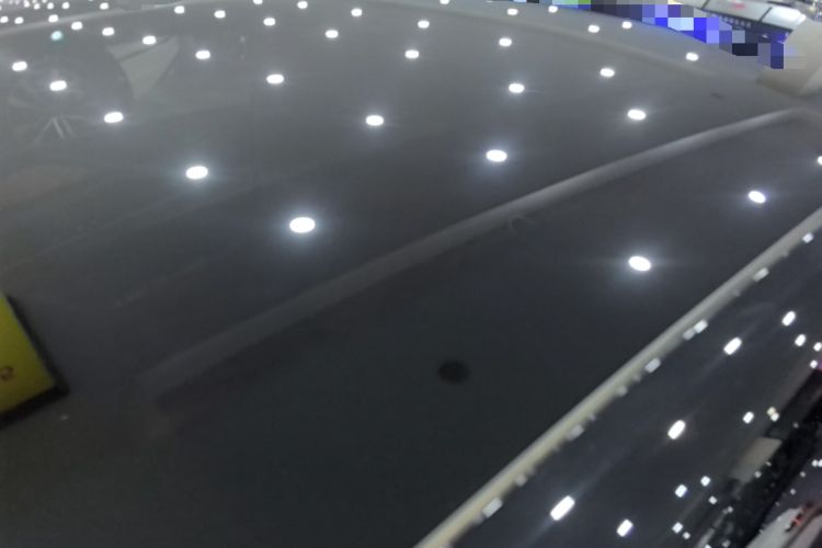 Used Hima Luxeed R7 2026 Model Pure Electric Ultra Roof