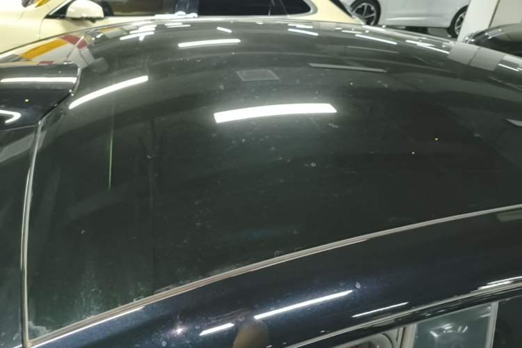 Used Hima Luxeed R7 2026 Model Pure Electric Ultra Roof