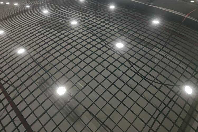 Used Hima Luxeed R7 2026 Model Pure Electric Ultra Roof