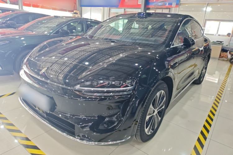 Used Hima Luxeed R7 2026 Model Range-Extending Max Guazi used car, China used car export, Used car for sale, Used  cars, Cheapest cars for sale