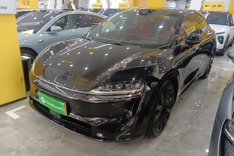 Used Hima Luxeed R7 2026 Model Pure Electric Ultra Guazi used car, China used car export, Used car for sale, Used  cars, Cheapest cars for sale