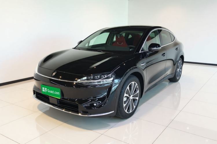 Ojetý Hima Luxeed R7 2026 Model Range-Extending Max Guazi used car, China used car export, Used car for sale, Used cars, Cheapest cars for sale