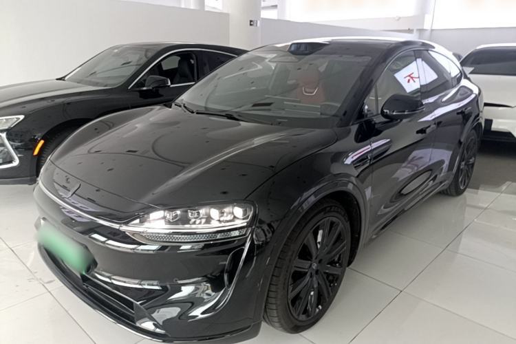 Hima Luxeed R7 2026 Model Pure Electric Ultra usata Guazi used car, China used car export, Used car for sale, Used cars, Cheapest cars for sale
