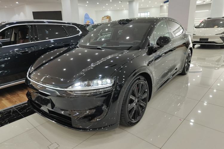 Used Hima Luxeed R7 2026 Model Pure Electric Ultra Guazi used car, China used car export, Used car for sale, Used cars, Cheapest cars for sale