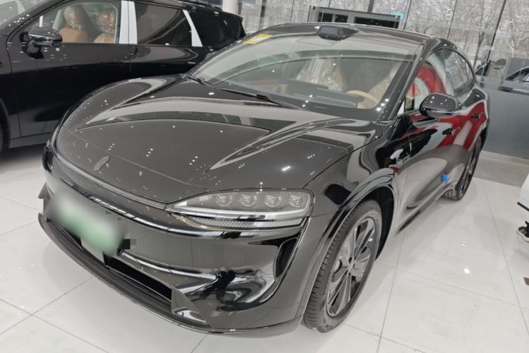 Used Hima Luxeed R7 2026 Model Range-Extending Max Guazi used car, China used car export, Used car for sale, Used  cars, Cheapest cars for sale