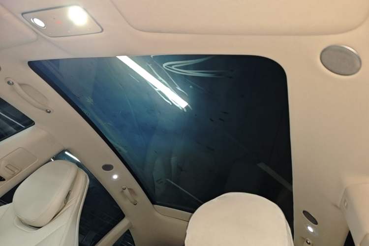 Used Hima Luxeed R7 2026 Model Pure Electric Max+ Headliner
