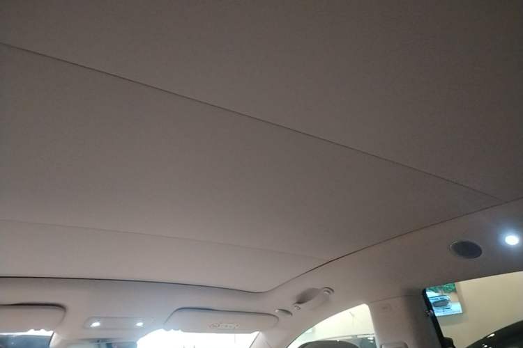 Used Hima Luxeed R7 2026 Model Pure Electric Max+ Headliner