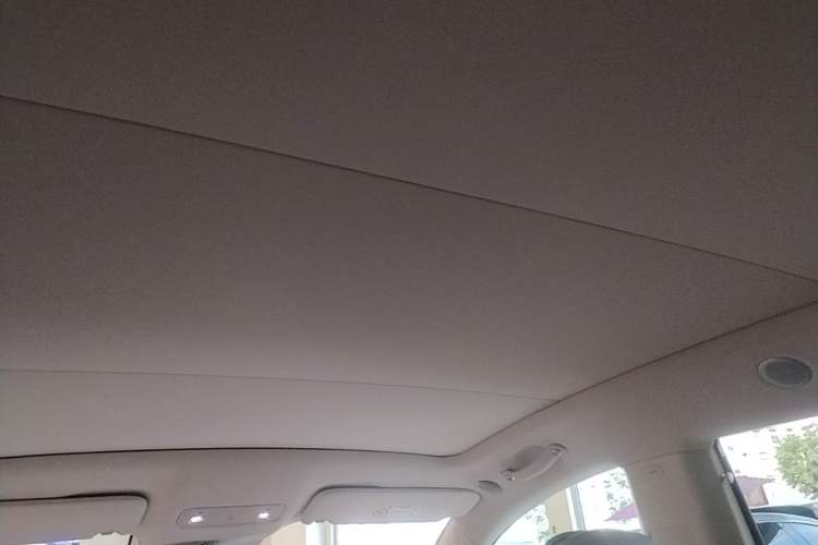 Used Hima Luxeed R7 2026 Model Pure Electric Max+ Headliner