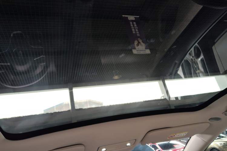 Used Hima Luxeed R7 2026 Model Range-Extending Max Headliner