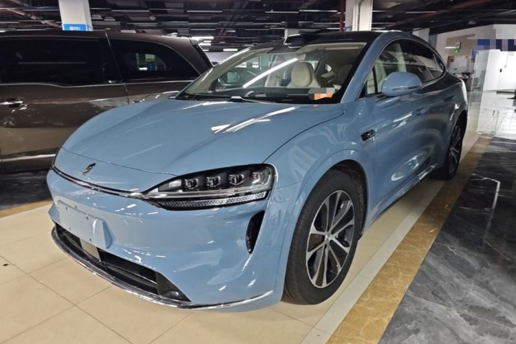 Used Hima Luxeed R7 2026 Model Pure Electric Max+ Guazi used car, China used car export, Used car for sale, Used  cars, Cheapest cars for sale