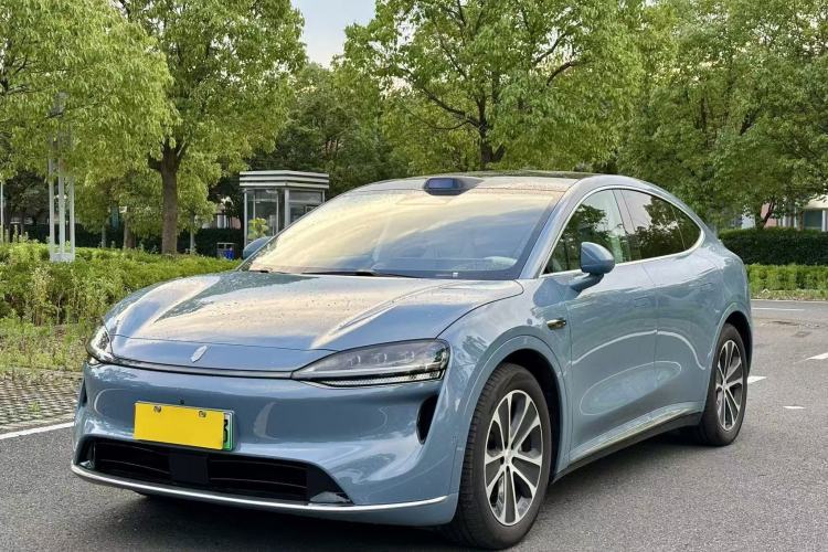 Used Hima Luxeed R7 2026 Model Pure Electric Max+ Guazi used car, China used car export, Used car for sale, Used  cars, Cheapest cars for sale