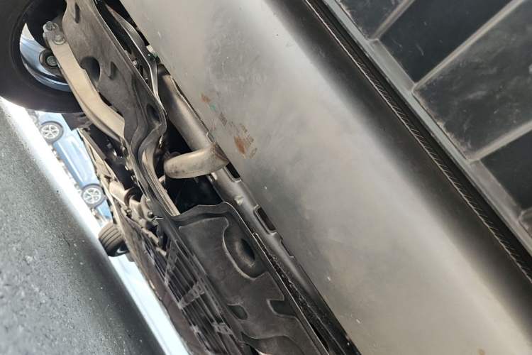 Used Hima Luxeed R7 2026 Model Pure Electric Max Chassis Rear