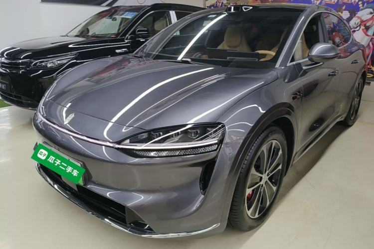Used Hima Luxeed R7 2026 Model Range-Extending Ultra Guazi used car, China used car export, Used car for sale, Used  cars, Cheapest cars for sale