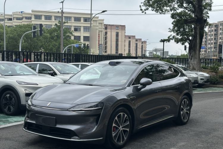 Used Hima Luxeed R7 2026 Model Range-Extending Ultra Guazi used car, China used car export, Used car for sale, Used  cars, Cheapest cars for sale