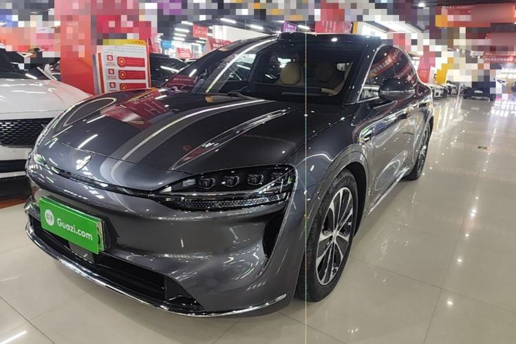 Used Hima Luxeed R7 2026 Model Range-Extending Ultra Guazi used car, China used car export, Used car for sale, Used  cars, Cheapest cars for sale