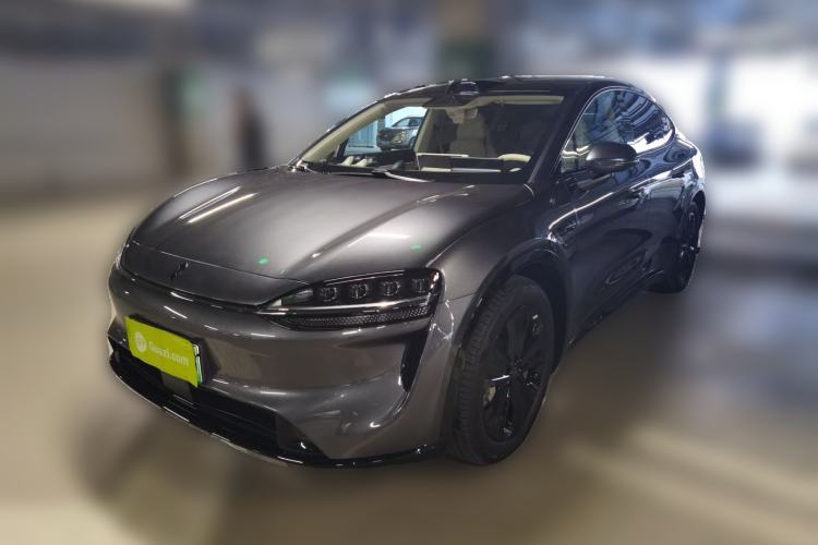 Used Hima Luxeed R7 2026 Model Range-Extending Max Guazi used car, China used car export, Used car for sale, Used  cars, Cheapest cars for sale