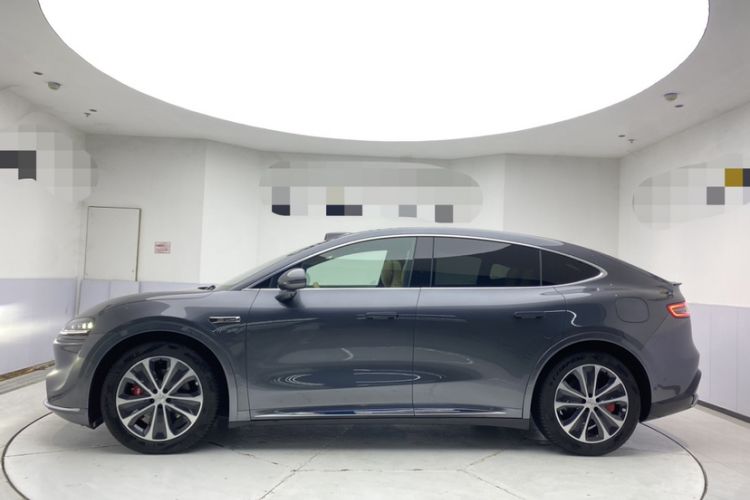 Used Hima Luxeed R7 2026 Model Range-Extending Ultra Exterior 5
