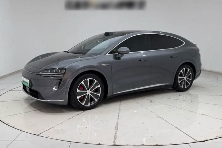Used Hima Luxeed R7 2026 Model Range-Extending Ultra Guazi used car, China used car export, Used car for sale, Used  cars, Cheapest cars for sale