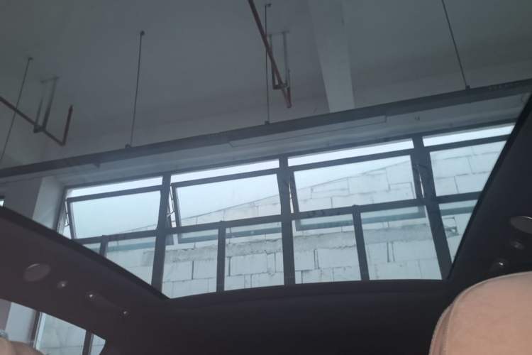 Used Hima Luxeed R7 2026 Model Range-Extending Ultra Headliner